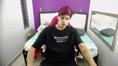 J A K E  online show from 08-10-26, 02:59