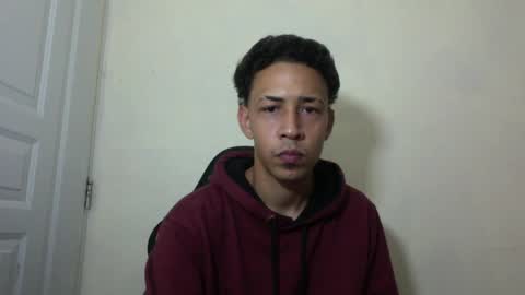 Instagram BelowAbajo online show from 04-16-26, 02:56