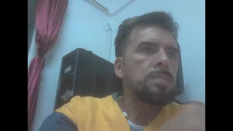 el_principe_veryhot online show from 10-30-25, 02:24