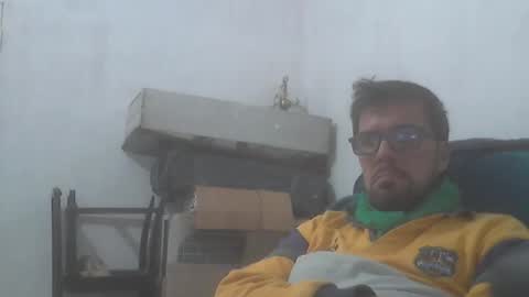 el_principe_veryhot online show from 04-27-26, 04:21