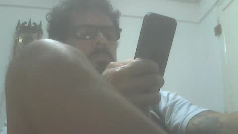 el_principe_veryhot online show from 06-15-26, 11:40