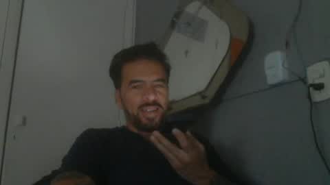 el_principe_veryhot online show from 07-06-26, 01:46