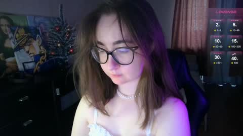 If you like it when I meow give me a thumbs up online show from 12-24-24, 09:17