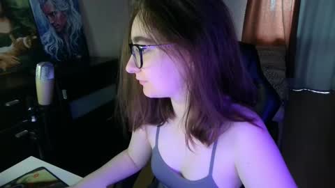 If you like it when I meow give me a thumbs up online show from 02-23-25, 01:10