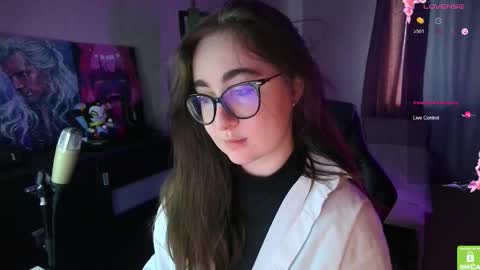 If you like it when I meow give me a thumbs up online show from 10-10-25, 11:20