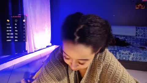 Ela  Help me reach 100 thumbs up online show from 03-03-25, 04:47