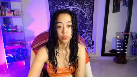 Ela  Help me reach 100 thumbs up online show from 01-19-26, 04:49