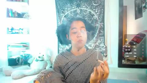 Ela  Help me reach 100 thumbs up online show from 02-07-26, 12:42