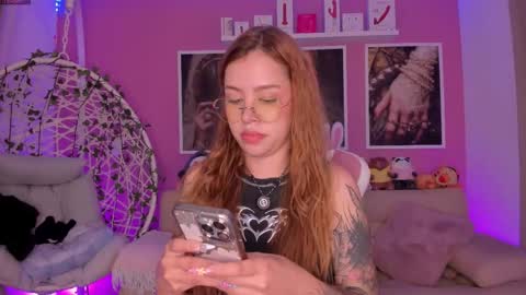 Ela online show from 09-28-25, 05:46