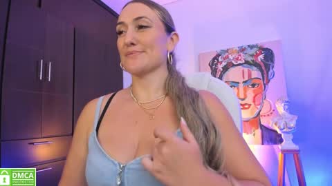 LOREIN online show from 12-27-24, 02:54