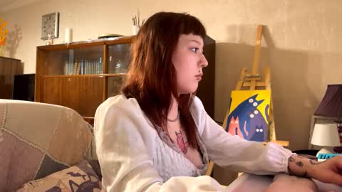 Rachel online show from 02-28-26, 08:43