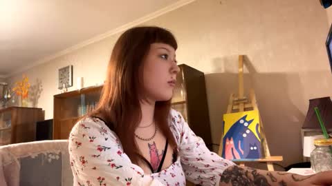 Rachel online show from 03-02-26, 08:48