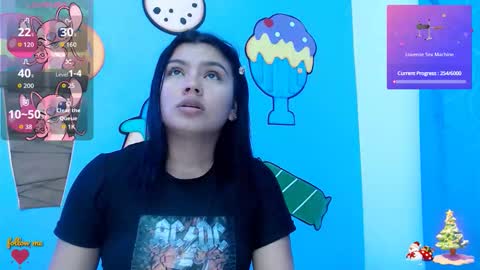 ladi online show from 01-18-26, 08:12