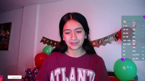 Elaine eli online show from 12-24-24, 08:22