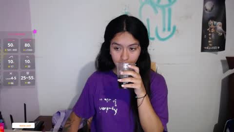 Elaine eli online show from 01-17-25, 03:12