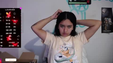 Elaine eli online show from 02-10-25, 02:52