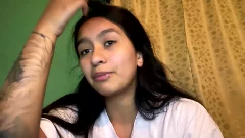 Elaine eli online show from 02-21-25, 05:35