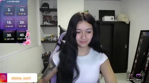 Elaine eli online show from 04-28-26, 10:48