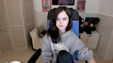 Your sweet girl online show from 09-30-25, 08:25