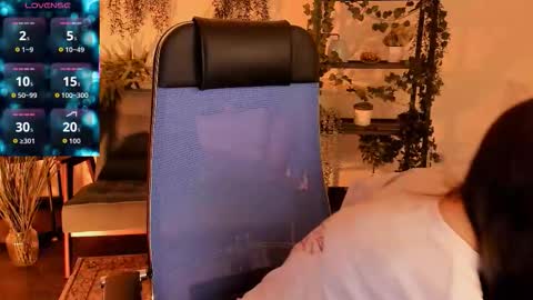 Your sweet girl online show from 01-18-26, 10:02