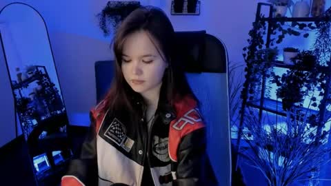 Your sweet girl online show from 04-18-26, 10:43