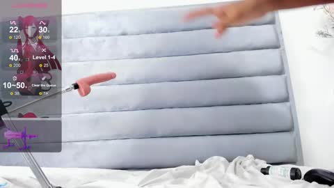 elaisaprincess online show from 03-04-25, 11:11