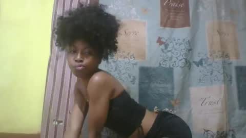 elalia1234 online show from 10-13-25, 02:33