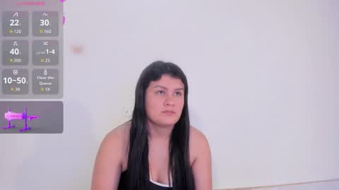 Snapshot of elalove_ chatting on 03-11-26, 07:25 Ela online show from 03-11-26, 07:25