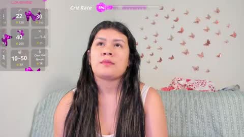 Snapshot of elalove_ chatting on 05-12-26, 07:05 Ela online show from 05-12-26, 07:05
