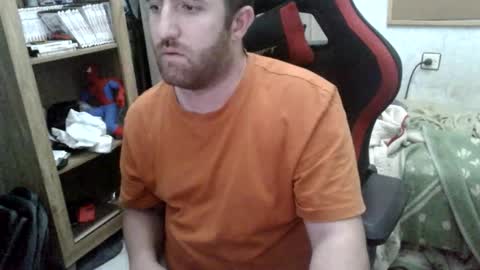 elamordeyuli online show from 03-30-26, 05:14