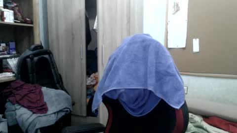 elamordeyuli online show from 04-01-26, 07:55