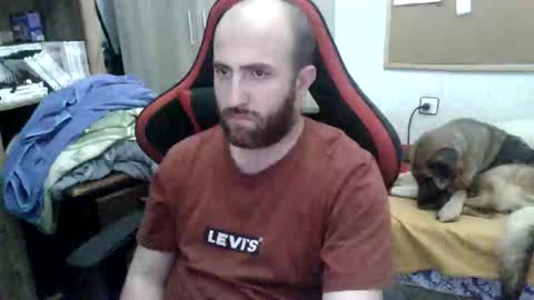 Snapshot of elamordeyuli chatting on 04-21-26, 05:28 elamordeyuli online show from 04-21-26, 05:28