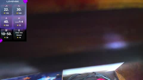 Snapshot of elana_keplerr chatting on 05-29-26, 11:30 Elana kepler online show from 05-29-26, 11:30