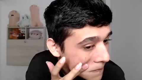 elandor online show from 12-22-25, 09:39