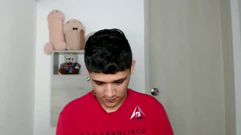 elandor online show from 01-14-26, 07:03