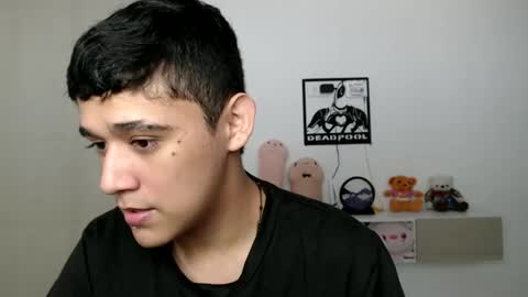 elandor online show from 01-19-26, 12:53