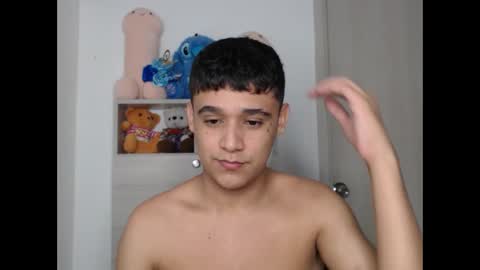 elandor online show from 02-18-26, 06:31