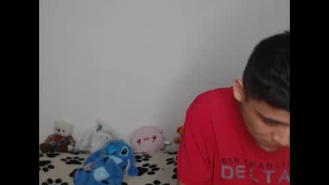 elandor online show from 02-20-26, 07:47