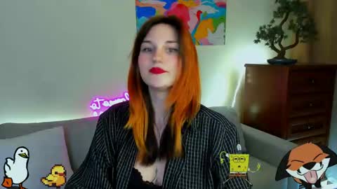 Elani online show from 04-18-26, 07:18