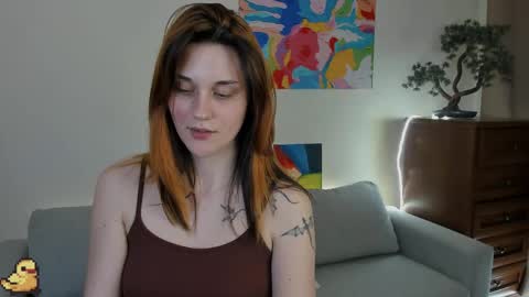 Elani online show from 04-29-26, 05:30
