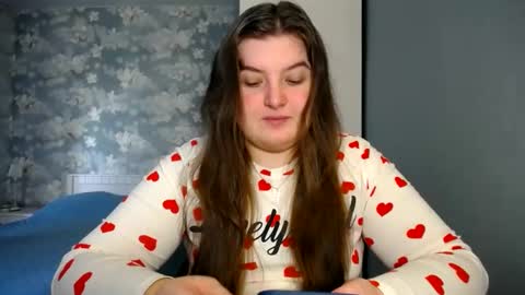 Elanis online show from 01-26-25, 10:55