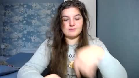 Elanis online show from 02-19-26, 01:29