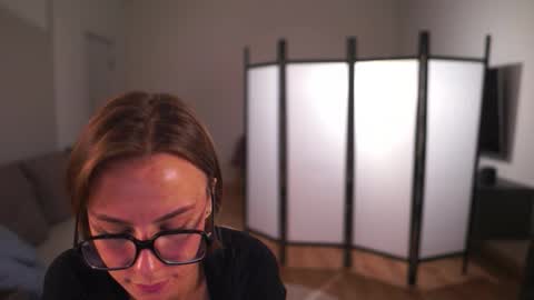 Snapshot of elannand chatting on 11-28-25, 06:16 ELA 3 online show from 11-28-25, 06:16