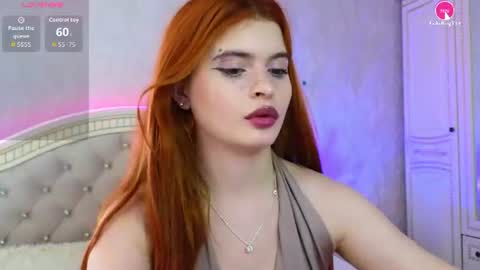 Snapshot of elariscrowe chatting on 07-17-26, 08:32 elariscrowe online show from 07-17-26, 08:32