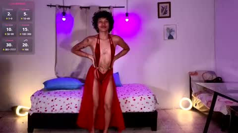 elaseles23 online show from 09-12-25, 11:37