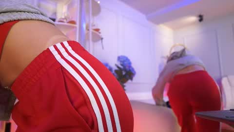 Elasummeer online show from 03-07-26, 12:02