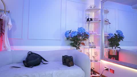 Elasummeer online show from 03-12-26, 12:00