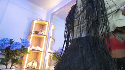 Elasummeer online show from 04-07-26, 12:16