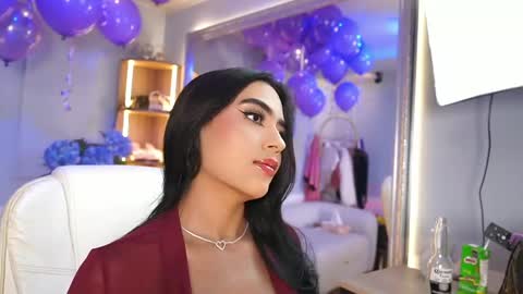 Elasummeer online show from 04-18-26, 07:58