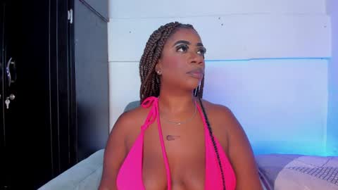 Ela online show from 03-31-26, 02:46